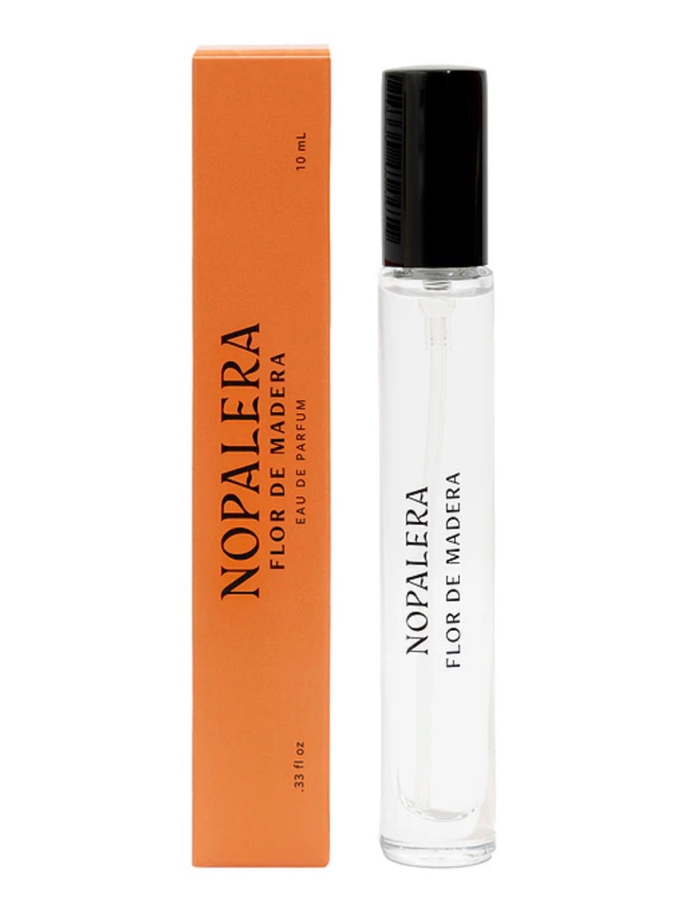 Nopalera Flor de Madera Travel Spray 10ml BRAND NEW IN BOX